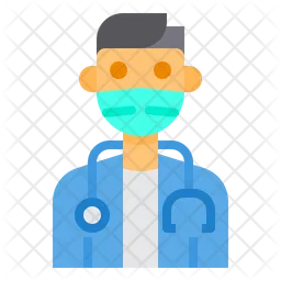 Doctor  Icon