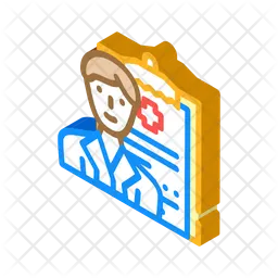 Doctor  Icon