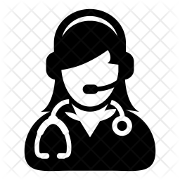 Doctor Icon