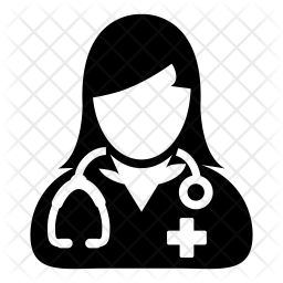 Doctor Icon