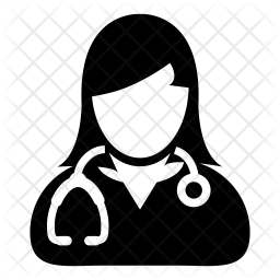 Doctor Icon