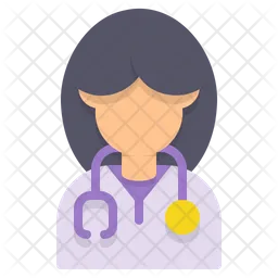 Doctor  Icon