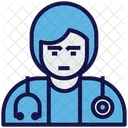 Doctor  Icon