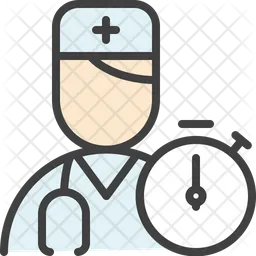 Doctor  Icon