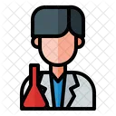 Doctor  Icon