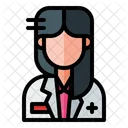 Doctor  Icon