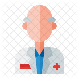 Doctor  Icon