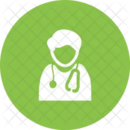 Doctor  Icon