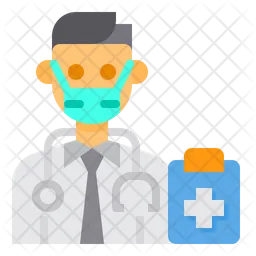 Doctor  Icon