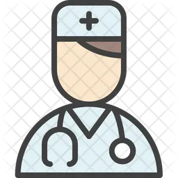 Doctor  Icon