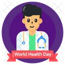 Doctor Medical Assistant Medical Practitioner Icon