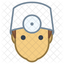 Doctor Icon
