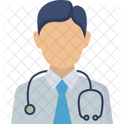 Doctor  Icon