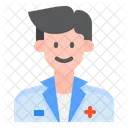 Doctor  Icon