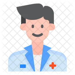 Doctor  Icon