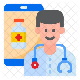 Doctor  Icon