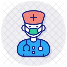 Doctor  Icon