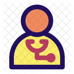 Doctor Icon