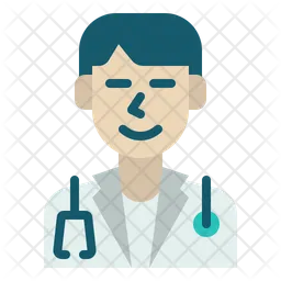 Doctor  Icon