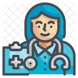 Doctor  Icon