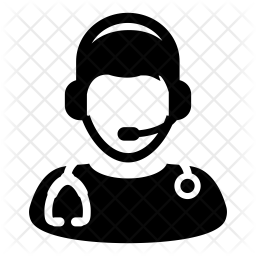 Doctor Icon