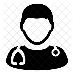 Doctor Icon