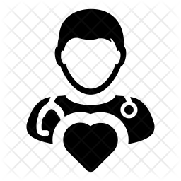 Doctor Icon