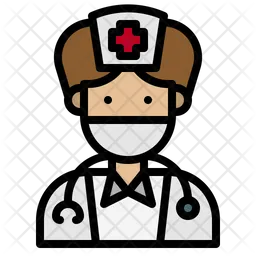 Doctor  Icon