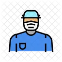 Doctor Surgery Operation Icon
