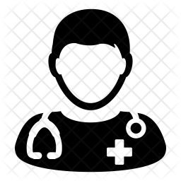Doctor Icon