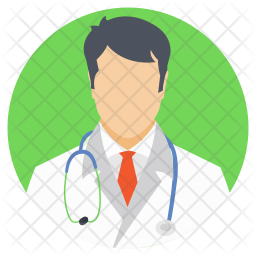 Doctor Icon