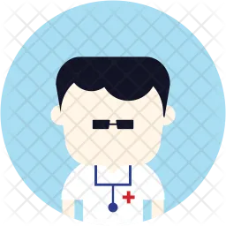 Doctor  Icon