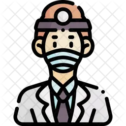 Doctor  Icon