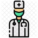 Doctor  Icon