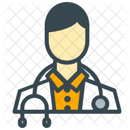 Doctor Icon