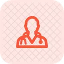 Doctor Clinic Doctor Hospital Doctor Icon