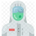 Doctor Ppe Medical Icon
