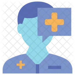 Doctor  Icon