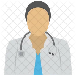 Doctor  Icon