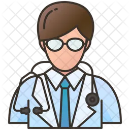 Doctor  Icon