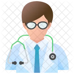 Doctor  Icono