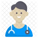 Doctor  Icon