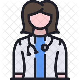 Doctor  Icon