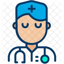 Doctor  Icon