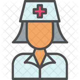 Doctor  Icon