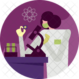 Doctor Icon