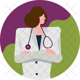 Doctor Icon