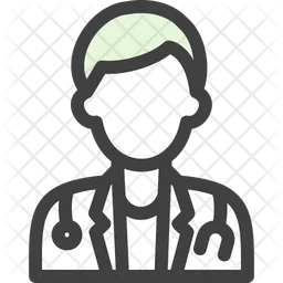 Doctor  Icon