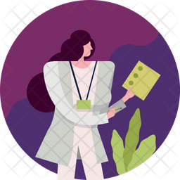 Doctor Icon