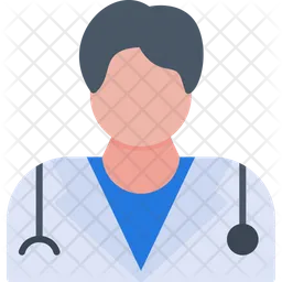 Doctor  Icon